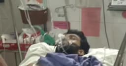 ঝালমুড়ি বিক্রেতার ছুরিকাঘাতে গার্মেন্টসকর্মী নিহত