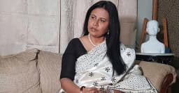 হুসেইন মোহম্মদ এরশাদের দ্বিতীয় স্ত্রী বিদিশা এরশাদ গ্রেফতার