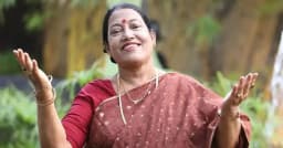 লালনসংগীতের কিংবদন্তি শিল্পী ফরিদা পারভীনের প্রথম মৃত্যুবার্ষিকী আজ