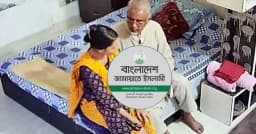 ‘গাজী নজরুল জামায়াতের কেউ নন, স্ত্রী মৃত্যুর তদন্ত সরকারের দায়িত্ব’