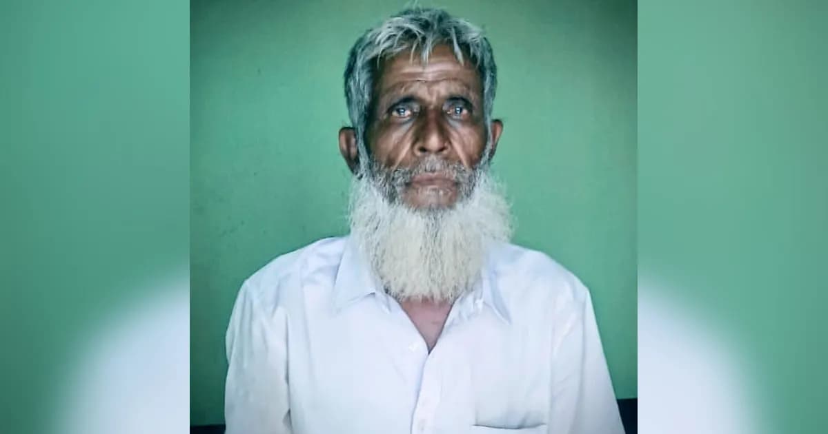 বিলাইছড়িতে পুলিশের অভিযানে ওয়ারেন্টভুক্ত আসামি গ্রেপ্তার