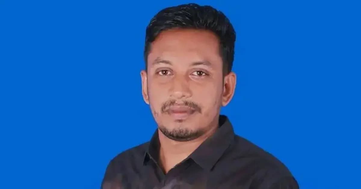 ঈশ্বরদীতে ছাত্রদল নেতাকে গুলি ও কুপিয়ে হত্যা