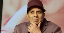 ধর্মেন্দ্রর স্মরণ সভার আয়োজন দেওল পরিবারের