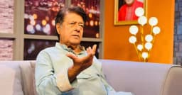 ছয় দশকের অজানা গল্প নিয়ে আসছেন মামুনুর রশীদ