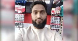 সৌদিতে থেকেও নোয়াখালীর মিছিলের মামলায় আসামি যুবক