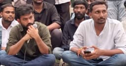 গ্রেপ্তারের আশঙ্কায় আগেই সিজেপির ভারপ্রাপ্ত শীর্ষ নেতার নাম ঘোষণা করলেন দীপকে