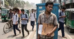 বাংলাদেশে উচ্চশিক্ষিত তরুণদের প্রায় ২৯ শতাংশ বেকার: আইএমএফ
