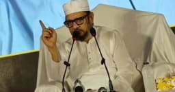 দেশের ভূখণ্ড দখল নিয়ে ষড়যন্ত্র শুরু হয়েছে: মোস্তফা আমীর ফয়সাল