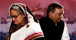 শেখ হাসিনা–কামালের মৃত্যুদণ্ডের পূর্ণাঙ্গ রায় প্রকাশ