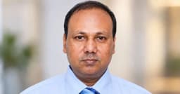 পেট্রোবাংলার নতুন চেয়ারম্যান আব্দুল মান্নান