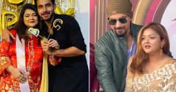 অভিনেতা জাহের আলভীর স্ত্রী ইকরার আত্মহত্যা