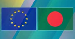 হাম প্রতিরোধে বাংলাদেশকে ১ লাখ ৭৫ হাজার ইউরো সহায়তা দিচ্ছে ইইউ