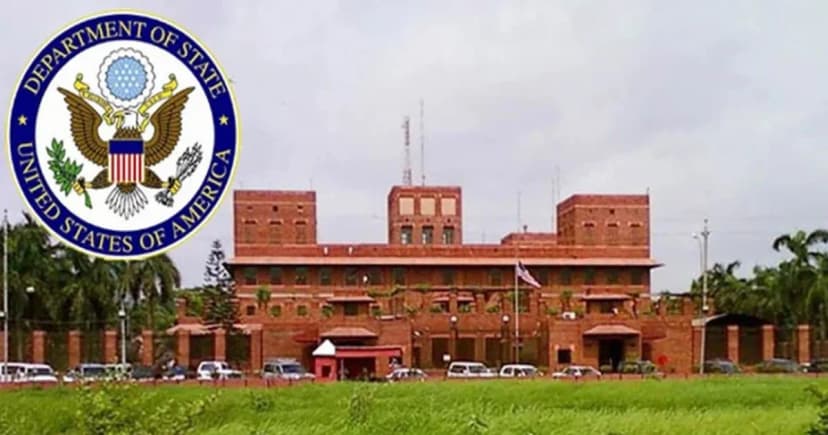 ভিসা নিয়ে মার্কিন দূতাবাসের বড় সুখবর