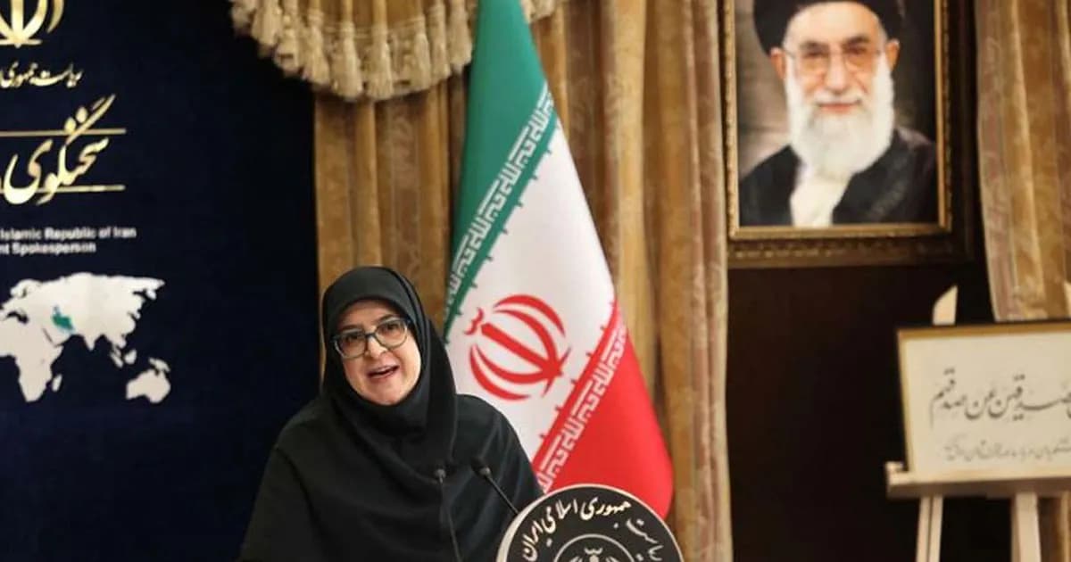 যুদ্ধ শুরু করেনি, তবে শেষ করবে ইরান