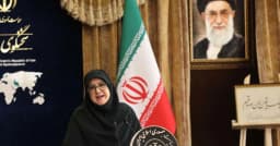 যুদ্ধ শুরু করেনি, তবে শেষ করবে ইরান