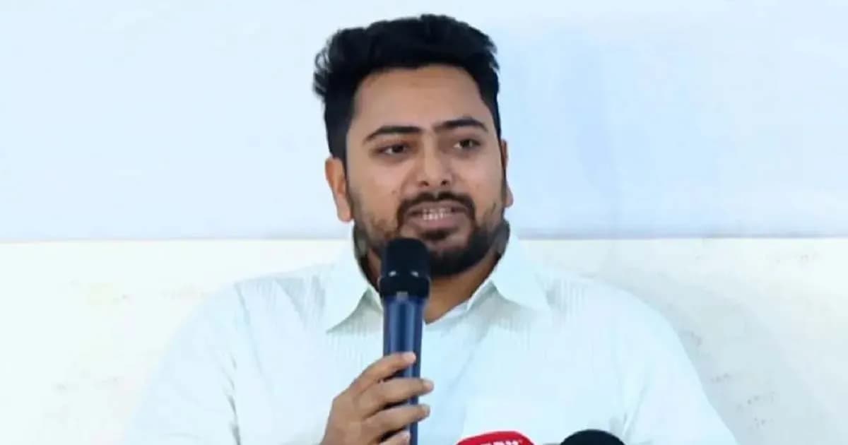 এনসিপির কর্মসূচিতে হঠাৎ পরিবর্তন