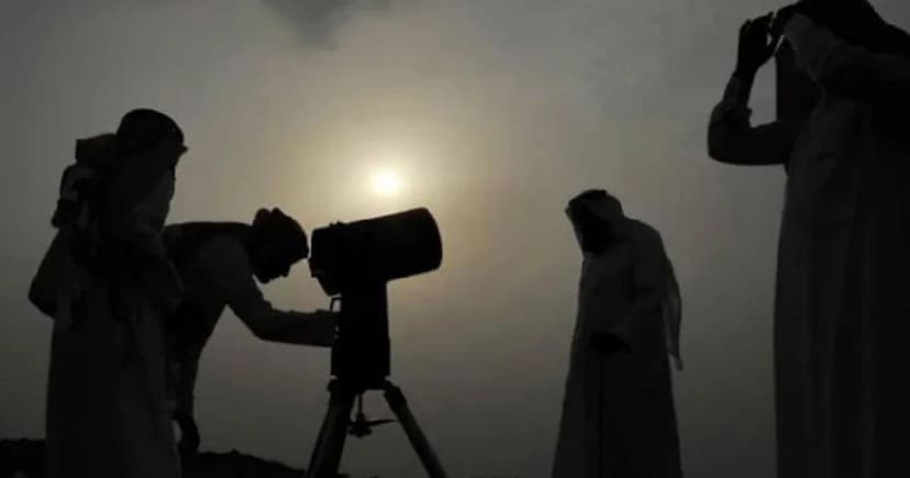 রমজানের চাঁদ দেখা কমিটি বসছে আগামীকাল সন্ধ্যায়