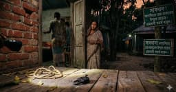 কাপাসিয়ায় বেড়েই চলছে চুরি-ডাকাতি