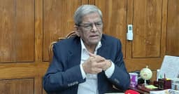 বাজেট বাস্তবায়নের মাধ্যমে অর্থনীতি দ্রুত ঘুরে দাঁড়াবে: মির্জা ফখরুল