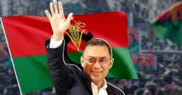 তারেক রহমানের বক্তব্য নিয়ে ভারতীয় মিডিয়ায় মিথ্যাচার