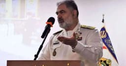 ডোনাল্ড ট্রাম্পের নৌ অবরোধ হুমকি ‘অত্যন্ত হাস্যকর’: ইরানি নৌবাহিনী