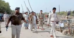 ভারতের কারাগার থেকে মুক্তি পেল শতাধিক বাংলাদেশি