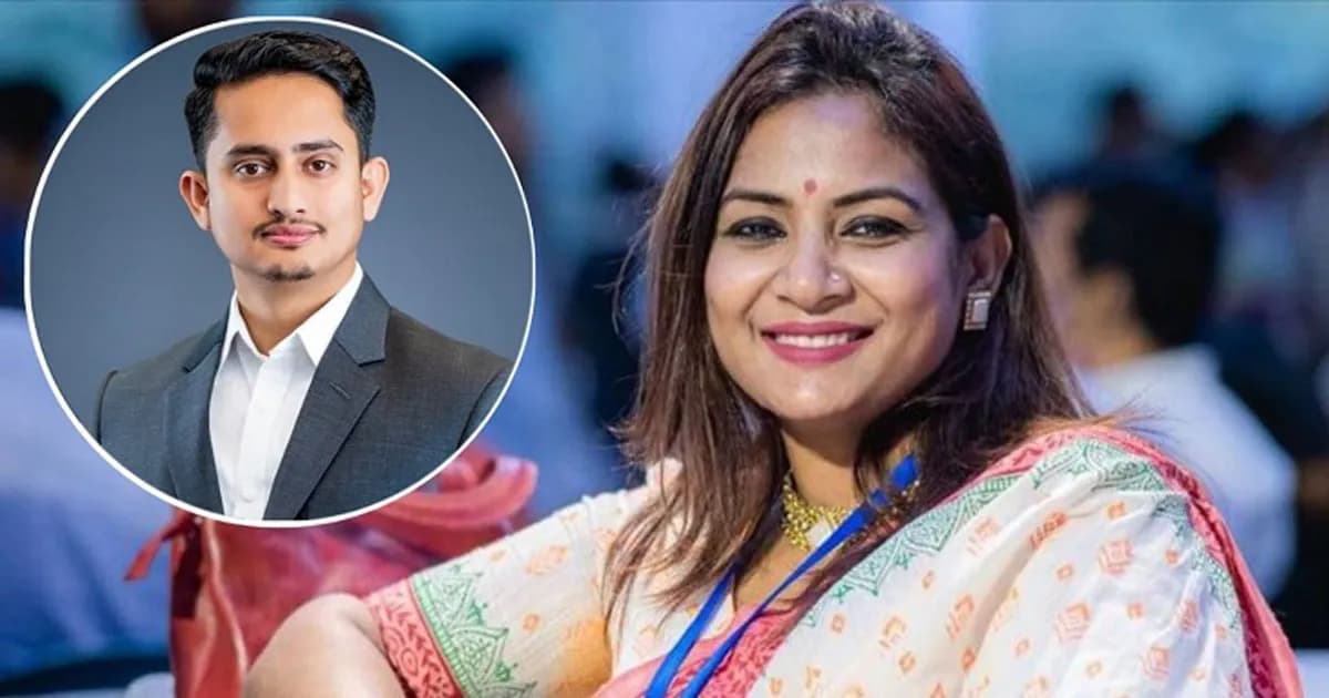 সারজিস আলমকে যে অভিশাপ দিলেন নীলা ইসরাফিল
