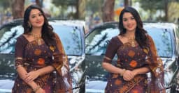 শীত বিলাসের জোর দাবি জানাই: তাসনিয়া ফারিণ