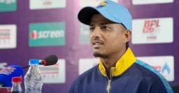 চট্টগ্রাম রয়্যালসের মালিকানা বদল নিয়ে যা জানালেন অধিনায়ক