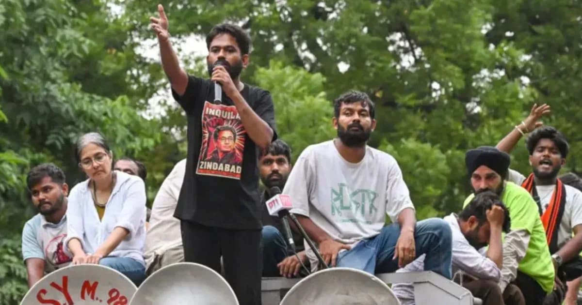 ককরোচ জনতা পার্টির পক্ষে রায় দিলো দিল্লির হাইকোর্ট