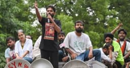 ককরোচ জনতা পার্টির পক্ষে রায় দিলো দিল্লির হাইকোর্ট