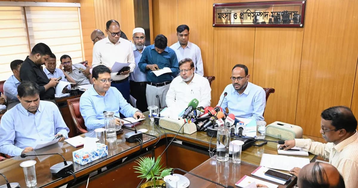 সারাদেশে কোরবানি হয়েছে ৯৩ লাখ ৬৭ হাজার পশু