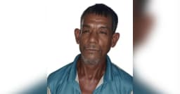 লংগদুতে বৃদ্ধ কর্তৃক ১২ বছরের শিশুকে ধর্ষণের চেষ্টা, বৃদ্ধ আটক