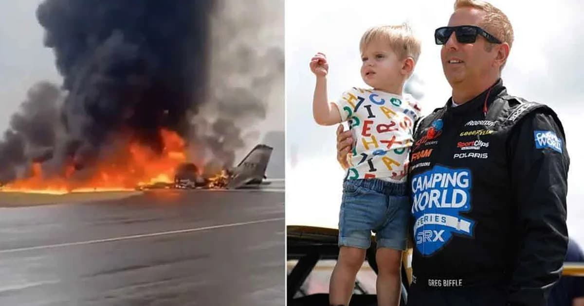 যুক্তরাষ্ট্রে বিমান বিধ্বস্ত, ক্রীড়া তারকাসহ ৭ জনের মৃত্যু