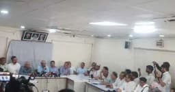 নিরপেক্ষ নির্বাচনেই ক্ষমতায় এসেছে বিএনপি: মির্জা ফখরুল