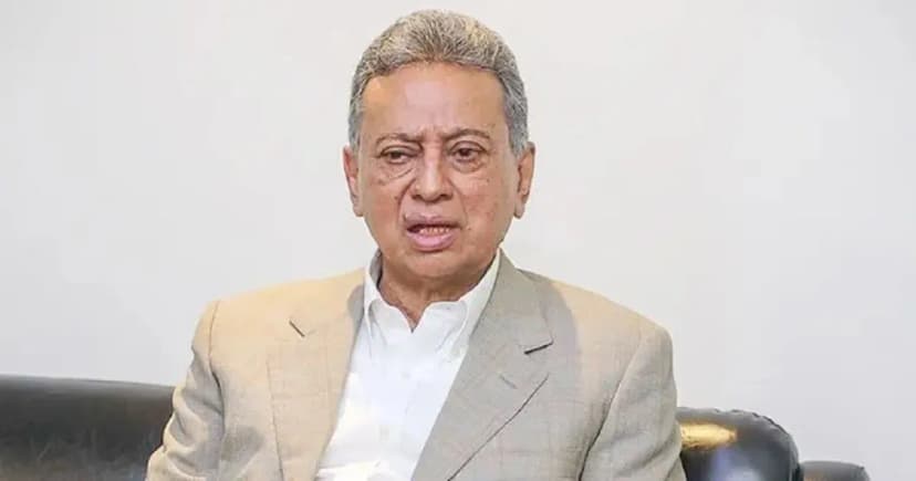 বাংলাদেশের বৈদেশিক ঋণ ৭৮ বিলিয়ন ডলার ছাড়িয়েছে: অর্থমন্ত্রী