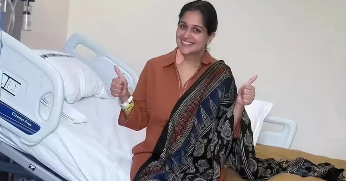 ‘টিউমার ধরা পড়ায় দীপিকাকে নিয়ে খুব চিন্তা হতো’