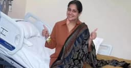 ‘টিউমার ধরা পড়ায় দীপিকাকে নিয়ে খুব চিন্তা হতো’