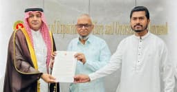 আকামার মেয়াদ শেষ হলেও সৌদি আরবে ঢুকতে পারবেন প্রবাসীরা