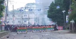 গোপালগঞ্জ সংঘর্ষে এনসিপি ও আ.লীগ উভয় পক্ষই দায়ী: তদন্ত কমিশন