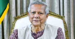 নিজ ভোটার এলাকা পরিবর্তন করেছেন প্রধান উপদেষ্টা