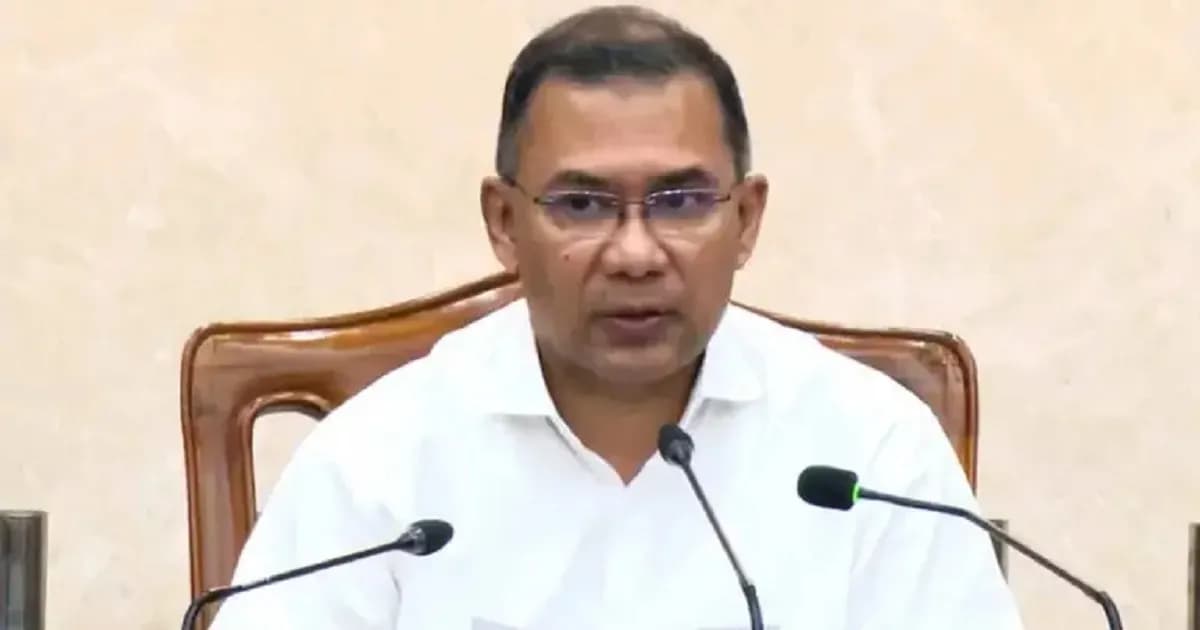 সরকার যেমন চিরস্থায়ী নয়, প্রশাসনের কোনো পদও চিরস্থায়ী নয়