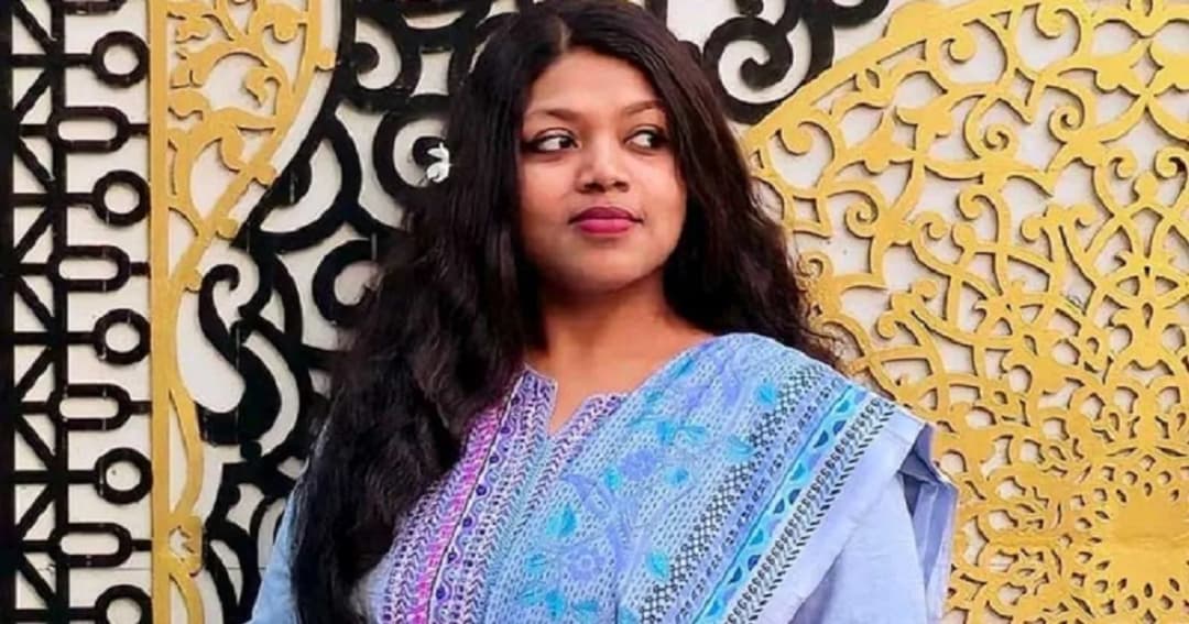 নুসরাত তাবাসসুমের মনোনয়ন গ্রহণ করবে ইসি, যাচ্ছে না আপিলে