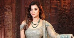 কন্যা সন্তানের মা হলেন বুবলী