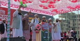 আমি জামায়াতের নয়, চাই ১৮ কোটি মানুষের বিজয়: ডা. শফিকুর রহমান