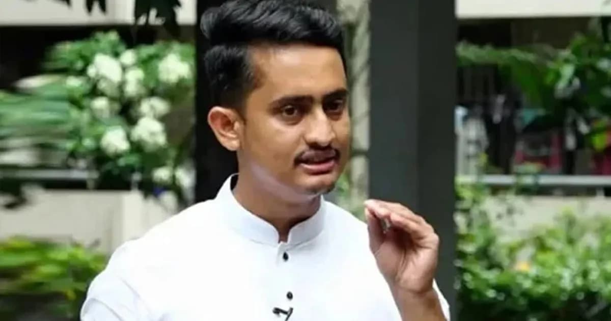 ক্ষমতার পালাবদলে বিএনপিও একই চরিত্র দেখাচ্ছে: সারজিস