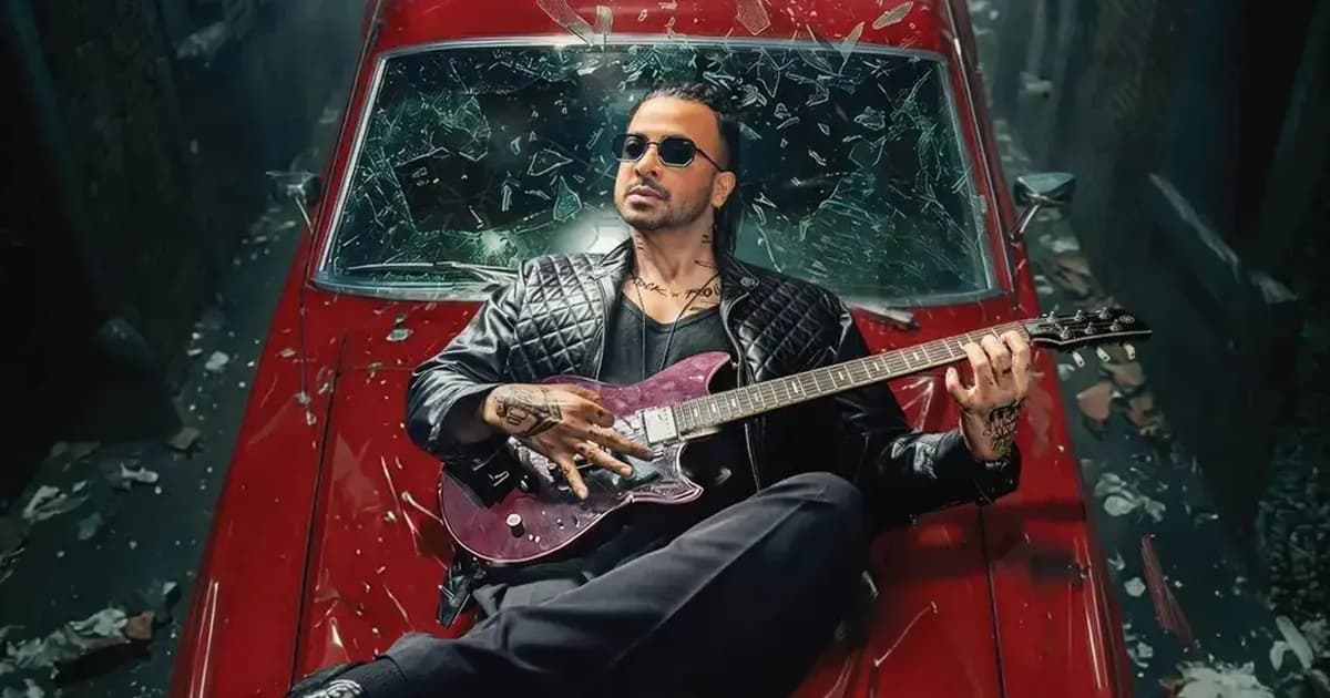 দেশের গণ্ডি পেরিয়ে আমেরিকা-ইউরোপের থিয়েটারে ‘রকস্টার’