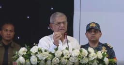 কৃষিকে লাভজনক খাতে পরিণত করতে হবে: রাষ্ট্রপতি