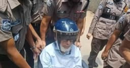 সবশেষ হত্যা মামলায় খায়রুল হকের জামিন, মুক্তিতে বাধা নেই