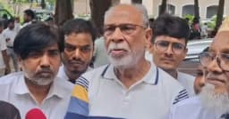 বৃহস্পতিবার ট্রাইব্যুনালে তোলা হবে লতিফ সিদ্দিকীকে: চিফ প্রসিকিউটর
